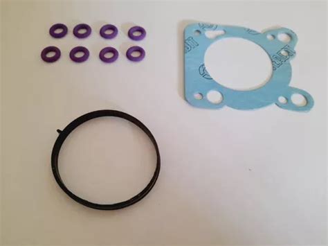 Kit Reparo Juntas Tbi Kombi Total Flex 15921 MercadoLivre