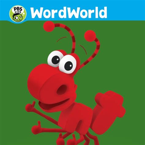 Watch WordWorld Season 2 Episode 10: Bed Bugs; Snug as a Bug | TVGuide.com