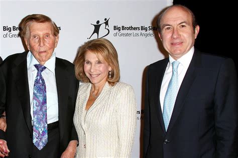 Philippe Dauman Laments All the Money He’s Lost as His Viacom Stock ...