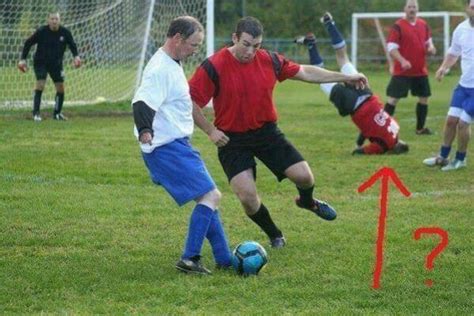 These Are The Craziest Soccer Photos Ever