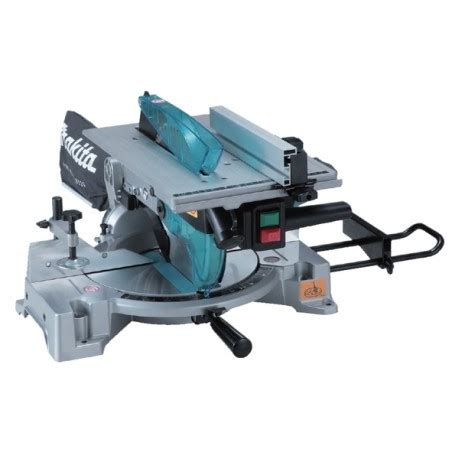 Piła ukośnica pilarka stołowa LH1040 1650W fi 260mm 30mm MAKITA