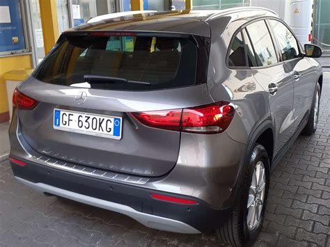 Mercedes Benz GLA 180 Usata A Firenze Per 32 000