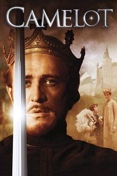 How To Watch And Stream Camelot 1967 On Roku