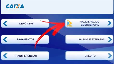 Terminal De Autoatendimento Caixa Horário de Funcionamento e Funções HPG