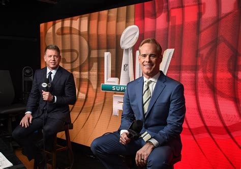 Buck To Join Aikman In Leaving For FOX For ESPN Sports Media Watch