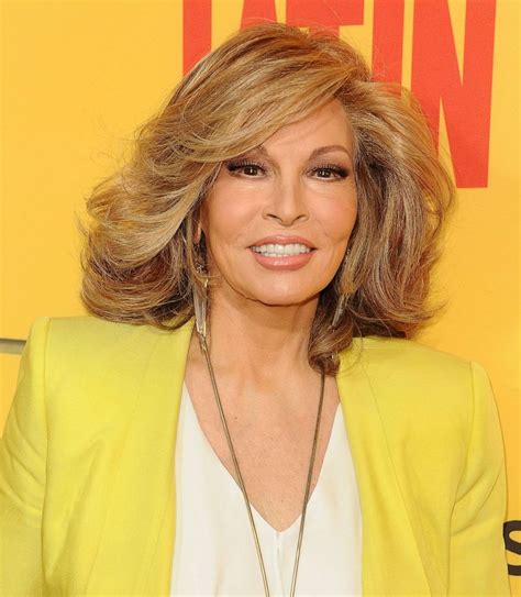 Actress And Model Raquel Welch Dies At 82 Abc News