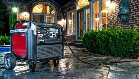 understanding  functionality  versatility  power generators