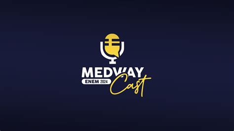 Medway Cast Enem Dia Youtube