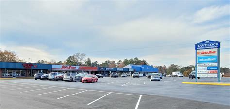 337 W Main St, Havelock, NC 28532 - Havelock Shopping Center | LoopNet