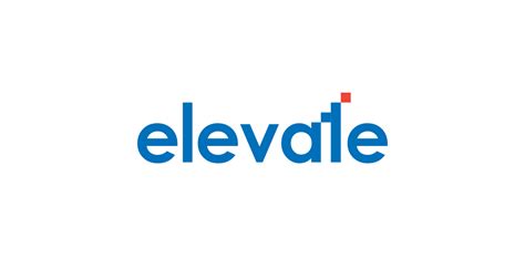 Elevate | LogoMoose - Logo Inspiration