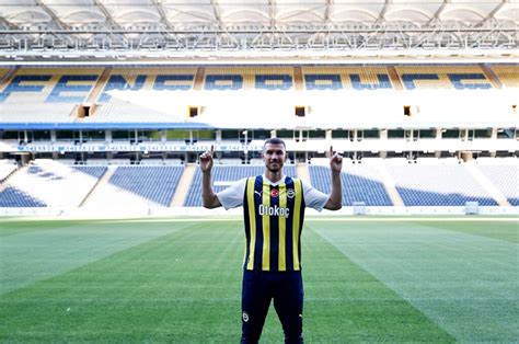 Edin Džeko osmi bh fudbaler u Fenerbahceu ovo je kompletna lista N1