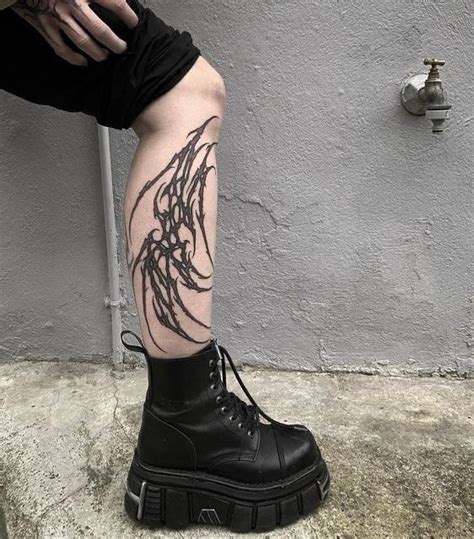 Pin by Алёна Юрьевна on эскизы тату Organic tattoo Black ink tattoos