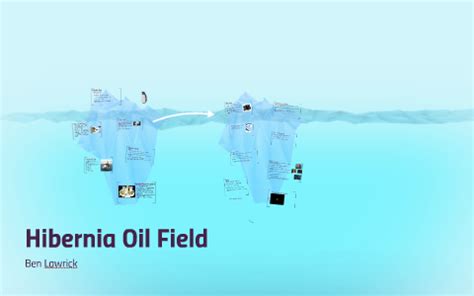 Hibernia Oil Field by Ben Lawrick on Prezi