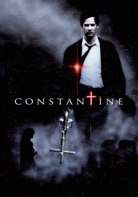 Constantine | Movie fanart | fanart.tv