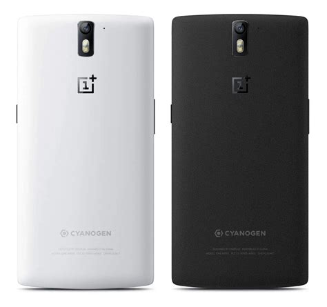 OnePlus One – Avis sur ce smartphone haut de gamme à prix mini ...