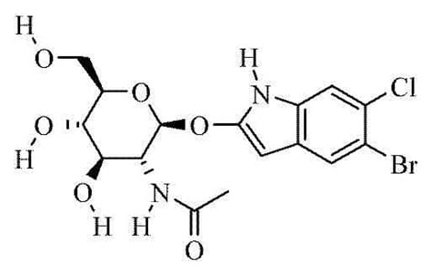 Acros Organics Ac Bromo Chloro Indoxyl N Acetyl D