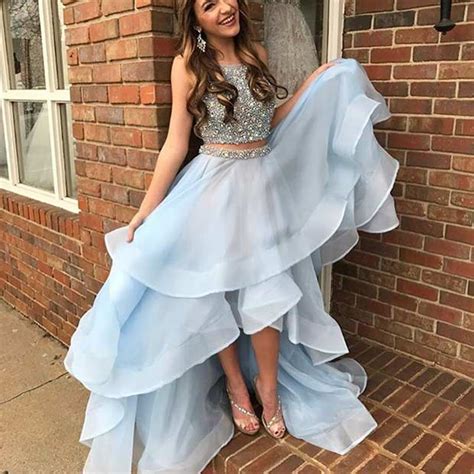 31 Most Beautiful Prom Dresses For Your Big Night Crazyforus