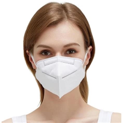 Face Masks Disposable Kn Ply Earloop David Scott Company