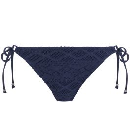 Freya Swim Sundance Bikini Hose Mit Seitlichen B Ndern Denim Annadiva