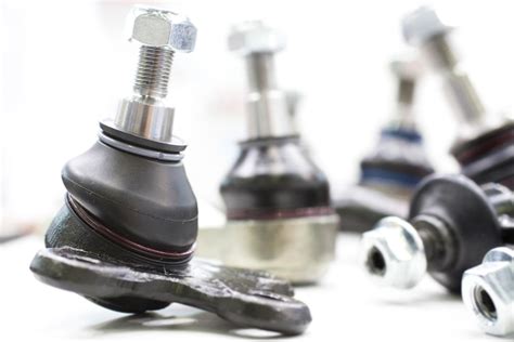 Signs Symptoms Of A Bad Ball Joint Front Yourmechanic Advice