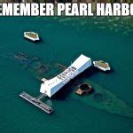 pearl harbor memorial Meme Generator - Imgflip