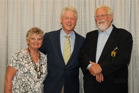 downings views john downing biography