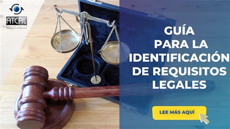 GUÍA PARA LA IDENTIFICACIÓN DE REQUISITOS LEGALES IMPLEMENTANDO SGI