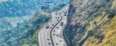 Travellers to face fine if stopped on the Pune-Mumbai Expressway during