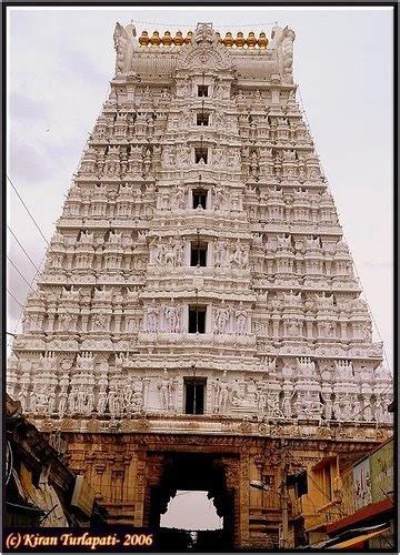 MandirINFO.com: Tirupati Balaji Mandir, Tirupati, Andhra Pradesh, IN