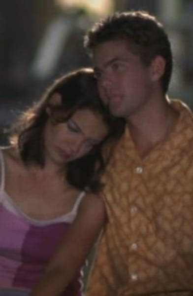 Everything Wrong With The Dawsons Creek Series Finale Tv Fanatic