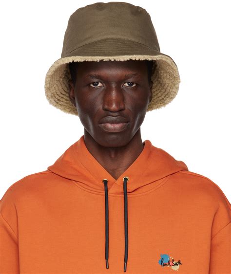 Paul Smith Reversible Bucket Hat Informacionpublica Svet Gob Gt