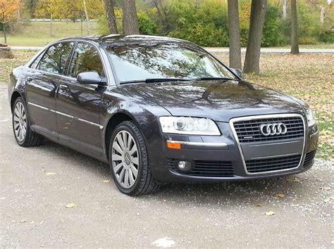 Audi A L Quattro Awd Dr Sedan In Melvindale Mi Nationwide Auto