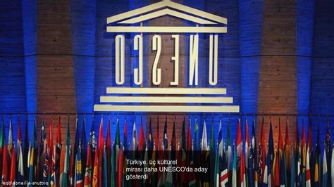 T Rkiye K Lt Rel Miras Daha Unesco Da Aday G Sterdi