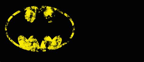 Simple Batman Banner by AniFreakme on DeviantArt