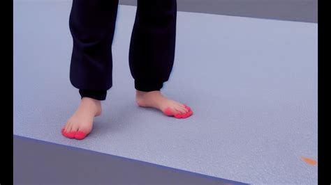 Nude Tap Pleasure YouTube