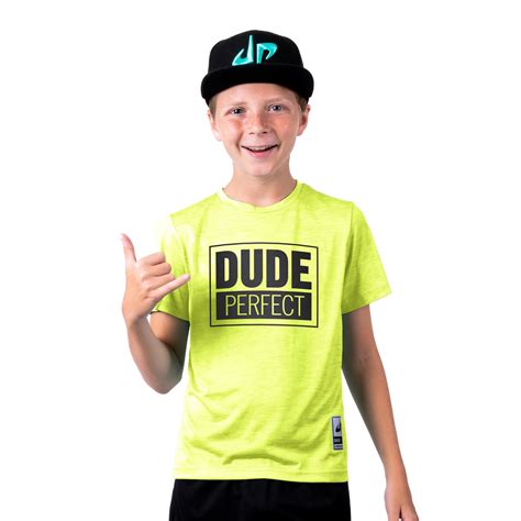 Dude Perfect | Official Storefront | Dude Perfect Official