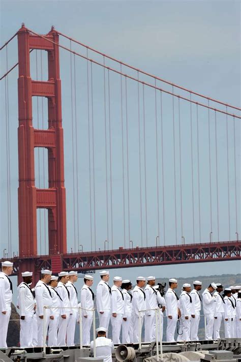 Sailors Aboard The Aircraft Carrier Uss Nimitz Cvn Nara Dvids