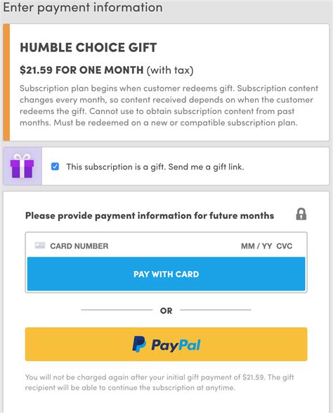 Humble Choice - FAQ – Humble Bundle