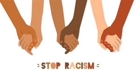 Formas De Apoyar La Lucha Contra El Racismo