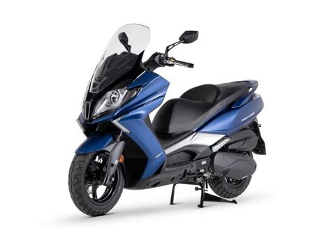 Kymco Downtown I Tcs Prezzo E Scheda Tecnica Moto It