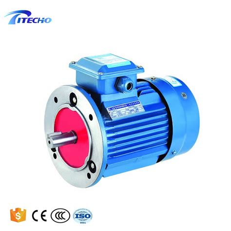 Asynchronous Three Phase Induction Motor Y2 112m 6 2 2kw 380v Ye3 Y2 Y