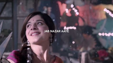 Tera Chehra Jab Nazar Aaye Status Sanam Teri Kasam Arijit Singh