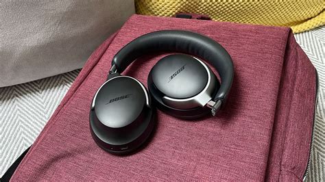 Bose Quietcomfort Ultra Headphones Vs Sony Wh Xm Which Is Better