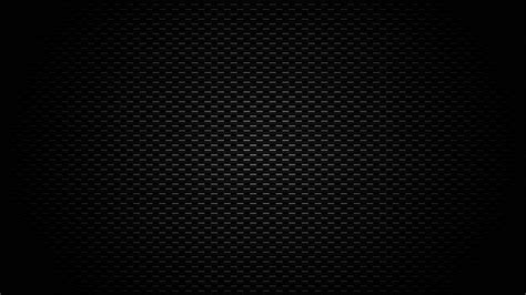 Dark Carbon Fiber Texture Surface Black Structure Vector Surface