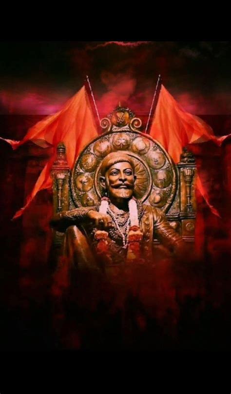 Shivaji Maharaj Background Photo Edit Infoupdate Org