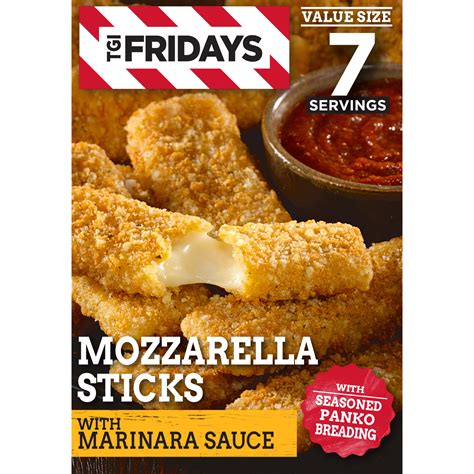 mozzarella sticks near me delivery - krahn-drown