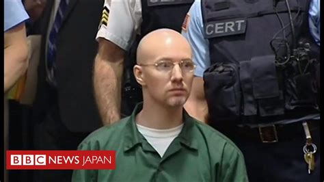 米刑務所脱獄の殺人犯、「怖い思いさせた」と謝罪 Bbcニュース