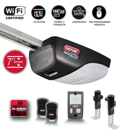 How To Reprogram Garage Door Opener Genie The 10 Best Garage Door Openers Of 2021 Although