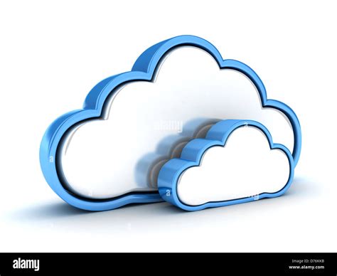 Abstract Cloud Done Hi Res Stock Photography And Images Alamy