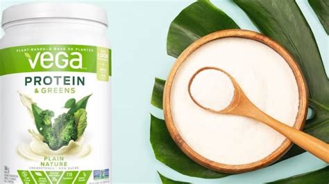 Vega Protein Powder Ingredients: What You Need to Know - Best Vegan Tips